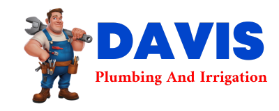 Trusted plumber in CANNONVILLE